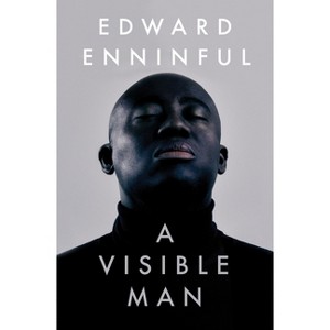 A Visible Man - by  Edward Enninful (Hardcover) - 1 of 1