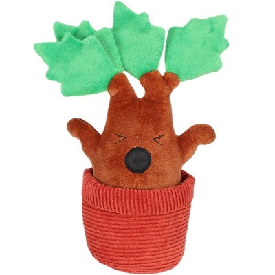 Harry Potter Mandrake 10" Inch Plush Stuffed Animal Toy
