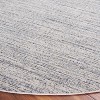 Dune DUN420 Machine Washable Skid Resistant Power Loomed Indoor Rugs - Safavieh - 3 of 4