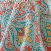Tribeca Quilt and Pillow Sham Set - Levtex Home - 4 of 4