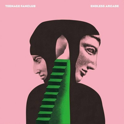 Teenage Fanclub - Endless Arcade (CD)