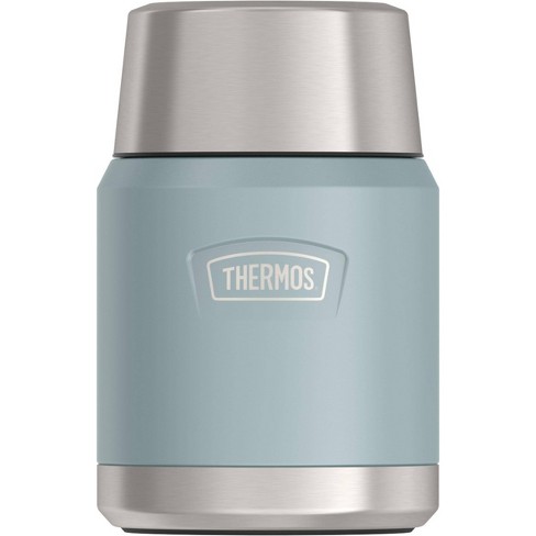 Thermos for Hot Food, Safe New 304 16 Ounce Reusable Stainless