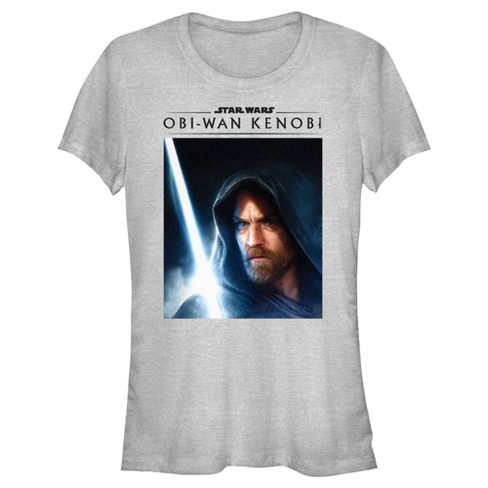 Obi wan t clearance shirt