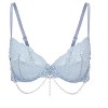 Adore Me Women's Nixie Demi Bra - 4 of 4