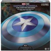 Hasbro Marvel Legends Captain America The Winter Soldier 24 Inch Stealth Shield Replica - 3 of 3