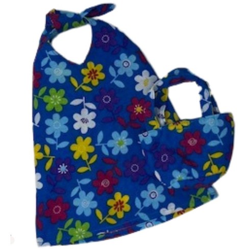 Doll Clothes Superstore Beach Dress With Purse Fits 15-16 Inch Baby And ...