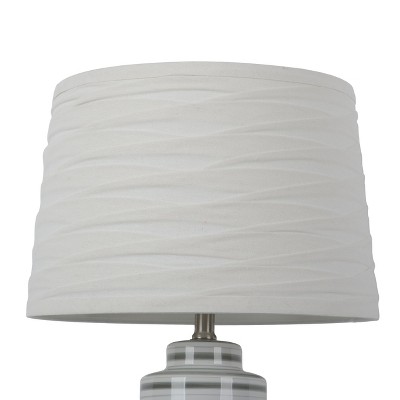target lamp shades white
