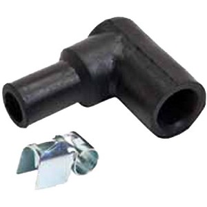 Oregon 33-210, (10 Pack) Spark Plug Boot - 33-210-10PK - 1 of 1