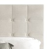 Home Design Ida Headboard - 4 of 4