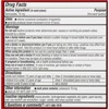 Leader 15 mg Regular Strength Chocolate Flavored Chocolated Laxative 24 ea - 3 of 4