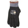 MaxiFlex   Men's Large Seamless Knit Nylon Glove 34-846T/L - 2 of 2