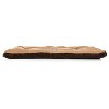Pet Life Eco-Paw Reversible Polyfill Fashion Pet Dog Bed Mat Lounge - 4 of 4