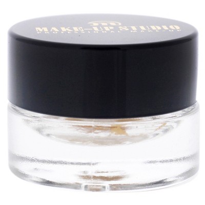 Make-Up Studio Amsterdam Pro Brow Gel Liner - Eyebrow Makeup - Warm Blond - 0.17 oz