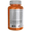 Beta-Alanine 750 mg by Now Foods  -  120 Capsule - 3 of 3