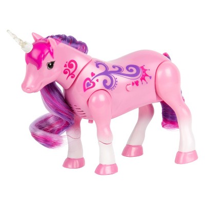 little live pets unicorn target