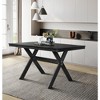 Home Design Oden Dining Set - 2 of 4