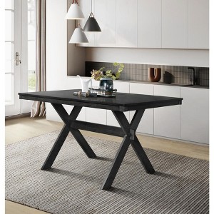 Home Design Oden Dining Table - 1 of 3