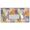 El buen limon Pumpkin still life Desk Mat -Deny Designs - 2 of 4