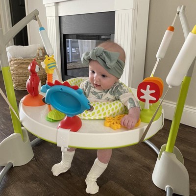 skip hop jumper target