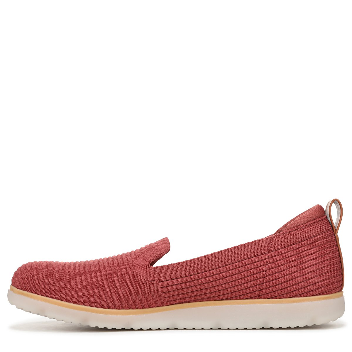 Обувь Ryka Women's Effortless Slip On Shoes Red Ochre 6 M — фото 5