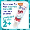 Sensodyne Pronamel Kids Berry Twist - 4oz - 4 of 4