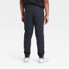 Boys' Skinny Fit Ripstop Pull-On Jogger Pants - art class™ - 2 of 3