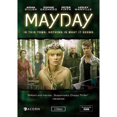 Mayday (DVD)(2016)