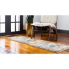 Unique Loom    Monterey Causeway Area Rug - 4 of 4