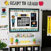 Creative Teaching Press® Doodle Calendar Bulletin Board Set - 4 of 4