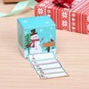 The Lakeside Collection 1,000-Pc. Boxed Holiday Gift Tags - 2 of 4