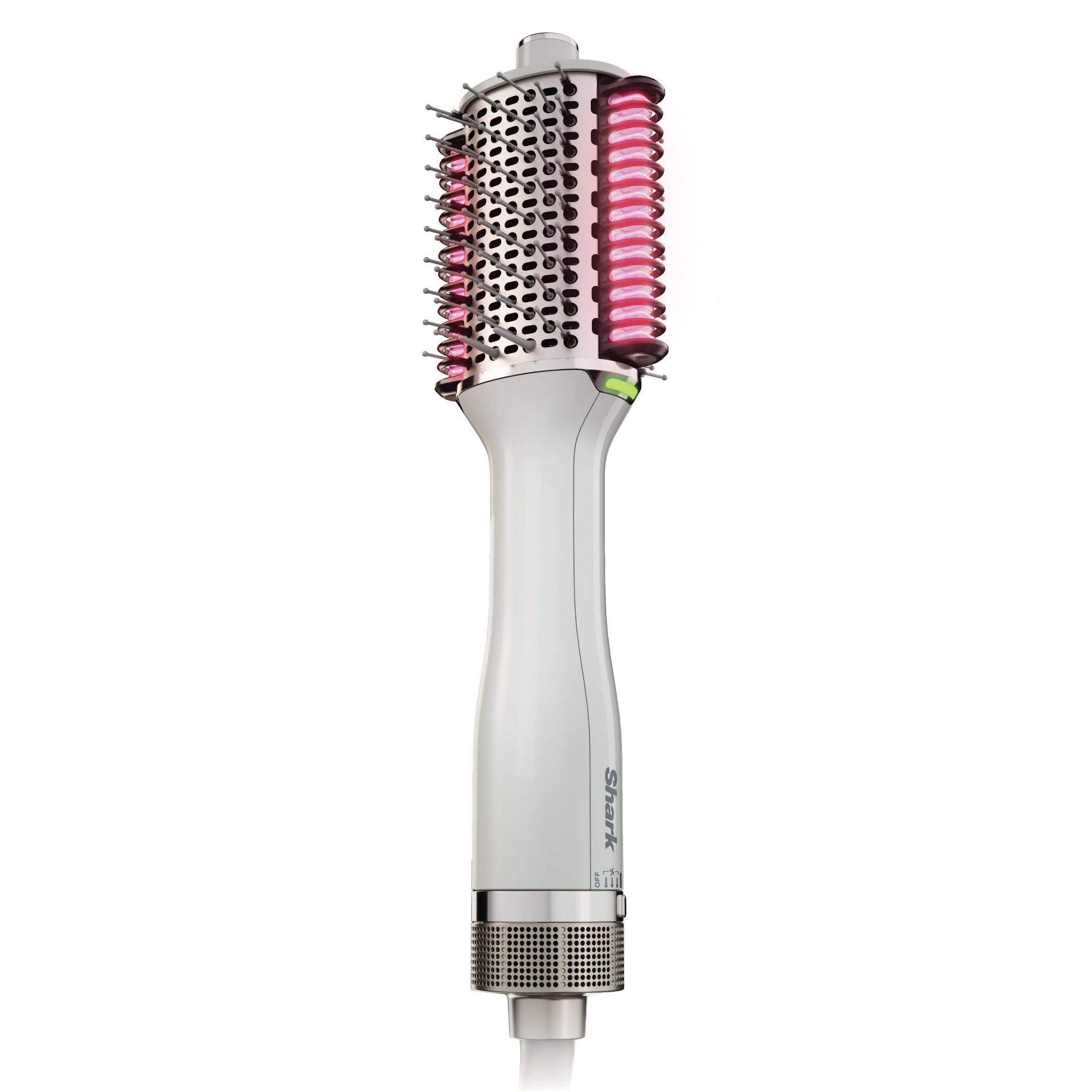 Shark SmoothStyle Heated Comb and Blow Dryer Brush - 900 Watts - Ulta Beauty