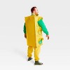 Adult Light Up Traffic Light Halloween Costume One Size - Hyde and EEK! Boutique™ - 2 of 3