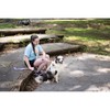 Country Brook Petz Deluxe Nylon Dog Leash, 6 Foot - 3 of 4