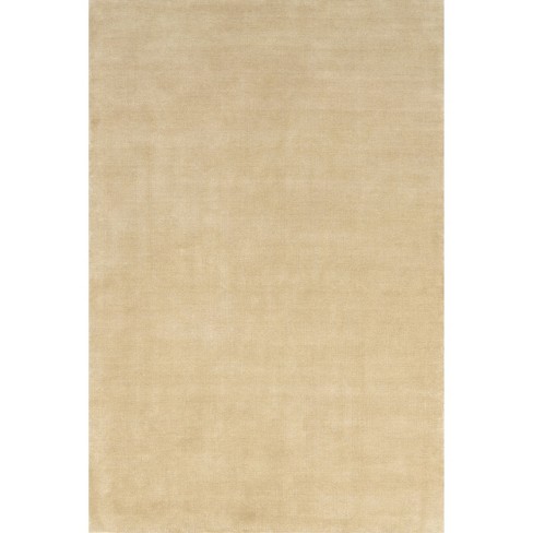 Arvin Olano x Rugs USA - Arrel Speckled Wool-Blend Area Rug - image 1 of 4