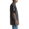 6 Pack Shaka Wear Men's Max Heavyweight Short Sleeve Crew Neck T-Shirt - 4 of 4