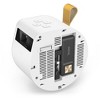 BenQ GV11 200-Lumen WVGA DLP LED Smart Pico Projector - 2 of 4