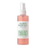 Mario Badescu Skincare Facial Spray With Aloe, Herbs and Rosewater - Ulta Beauty