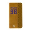 NFL Minnesota Vikings Players Game Tactic Folio Cell Phone Case for Apple iPhone - 2 of 4