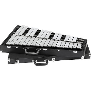 Majestic 2.5-Octave Orchestra Bells - 1 of 1