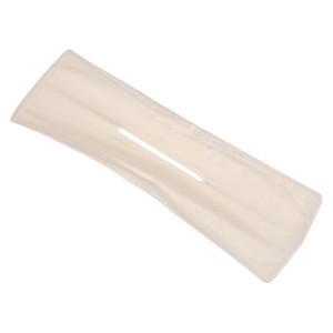 Unique Bargains Women's Solid Color Hair Disk 1 Pc - 1 of 4
