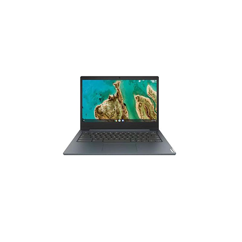 Lenovo IdeaPad 3i 14" Laptop Intel Celeron N4020 4GB 64GB eMMC Chrome OS - Manufacturer Refurbished, 5 of 10