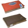 Touchdog Shock-Stitched Sporty Reversible Rectangular Ultra-Thick Dog Mat Bed - 4 of 4