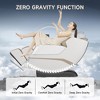 REALRELAX Favor-27 Full Body Zero Gravity with Shiatsu Massage Chair - 4 of 4
