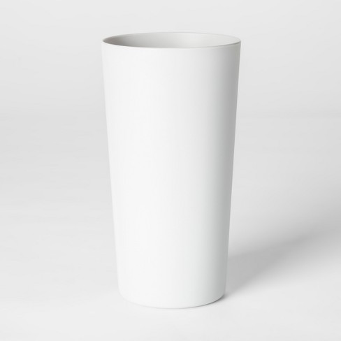 tall cup