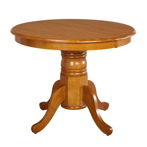 Target store farmhouse table