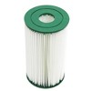 Coleman 90358 Swimming Pool Filter Pump Replacement Cartridge Type IV and Type B for 2,100 and 2,500 Gallon per Hour Filter Pumps (6 Pack) - 4 of 4