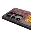 Keyscaper NCAA Big Ten Universities Paisley MagSafe Compatible Cell Phone Case for Samsung Galaxy - 4 of 4