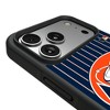MLB Cooperstown West Teams Pinstripe Bump Cell Phone Case for Apple iPhone 17 Series - 4 of 4
