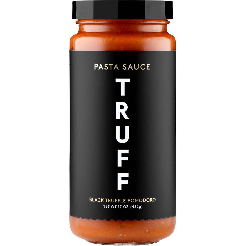 Truff Pasta Sauce - Pomodoro - 17oz