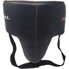 Rival Boxing RNFL60 Workout Training 180 No-Foul Groin Protector 2.0 - Black - 2 of 4